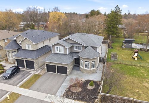 21 St Magnus Dr, Scarborough, ON, M1C0C5 | Card Image