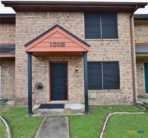 apt-b-100 Seascape Dr, Port Lavaca, TX, 77979-4942 | Card Image