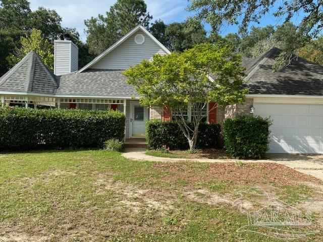 Timothy Ln, Milton, FL 32570