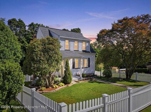 308 Bailey St, South Abington Township, PA, 18411-8967 | Card Image