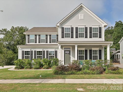 14312 Sunnyhill Grove Rd, Davidson, NC, 28036-7111 | Card Image