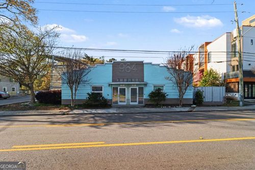 106-964 Dekalb Ave Ne, Atlanta, GA, 30307-5606 | Card Image