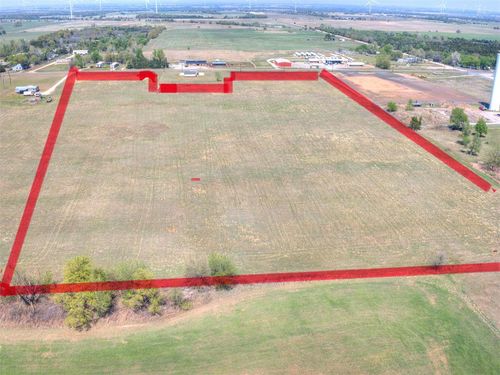 14597 W Crescent Dover Road, Crescent, OK, 73028 | Card Image