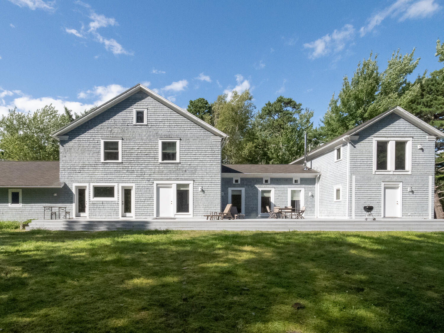 Macomber Pines Rd, Mount Desert, ME 04660
