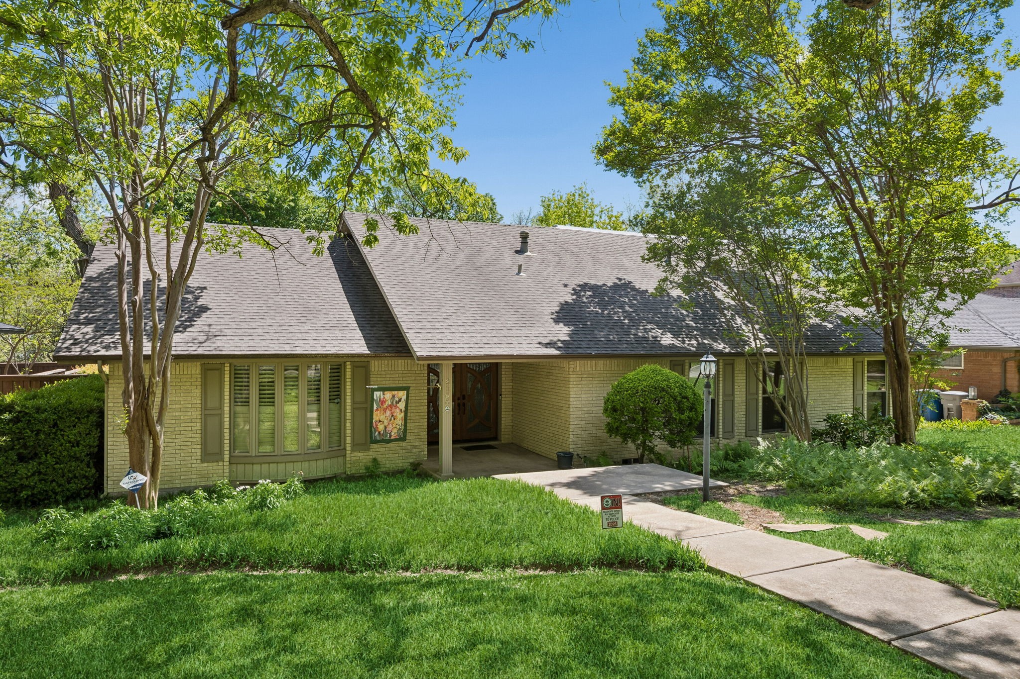 Residential in Dallas 4