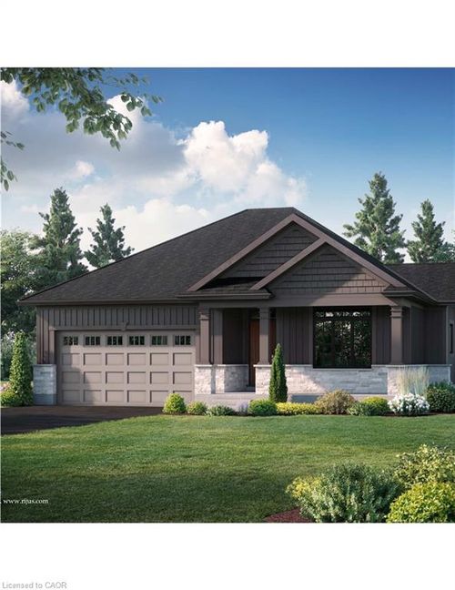 69 Norfolk St, Waterford, ON, N0E | Card Image