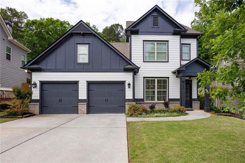 3309 Harmony Hill Rd, Kennesaw, GA, 30144-0101 | Card Image
