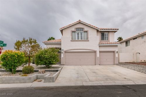561 Castle Stone Ct, Las Vegas, NV, 89123-1259 | Card Image