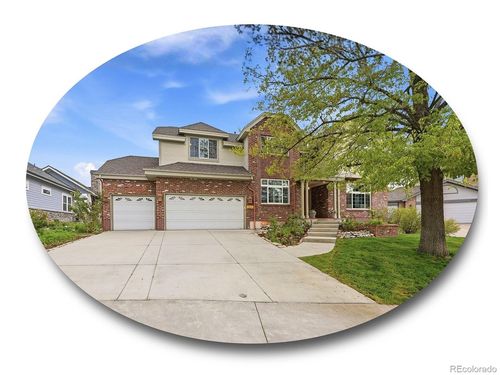 6566 S Madison Ct, Centennial, CO, 80121-3623 | Card Image