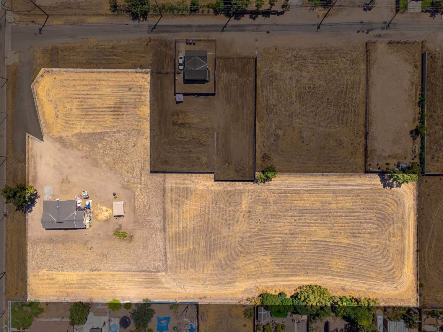 Residential in Fresno