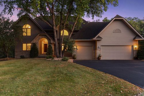 804 Deer Trail Point, Mendota Heights, MN, 55118 | Card Image