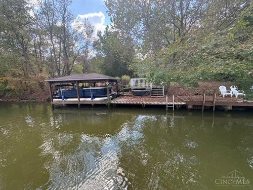 888 Waynoka Dr, Lake Waynoka, OH, 45171-9165 | Card Image
