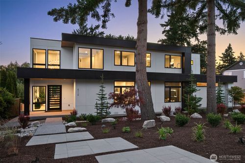 4719 86th Ave Se, Mercer Island, WA, 98040-4326 | Card Image