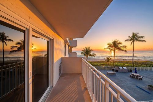 207-3301 S Ocean Blvd, Highland Beach, FL, 33487-4701 | Card Image