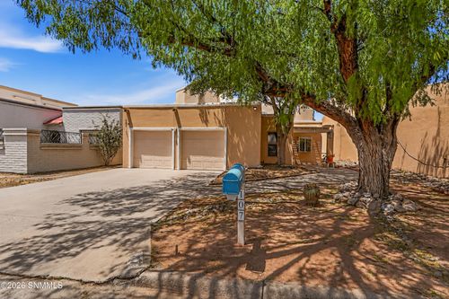 107 Sundance Ct, Santa Teresa, NM, 88008-9304 | Card Image