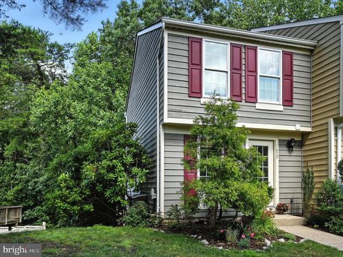 1653 Fieldthorn Dr, RESTON, VA, 20194-1599 | Card Image