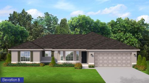1267 Stamford St, PORT CHARLOTTE, FL, 33952-2853 | Card Image