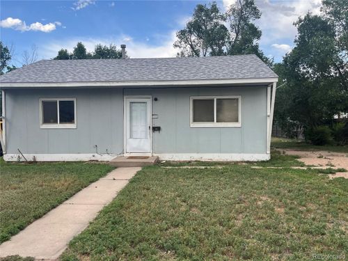 804 S 1st Ave, Brighton, CO, 80601-3006 | Card Image