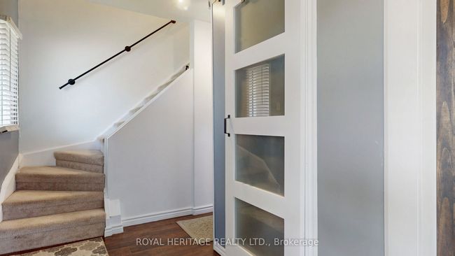 621 Cobblehill Dr, House attached with 4 bedrooms, 3 bathrooms and 3 parking in Oshawa ON | Image 15