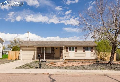 2535 Sonoma Dr, Colorado Springs, CO, 80910-1250 | Card Image