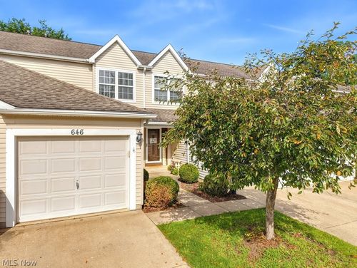 646 Almas Court, Brunswick, OH, 44212 | Card Image