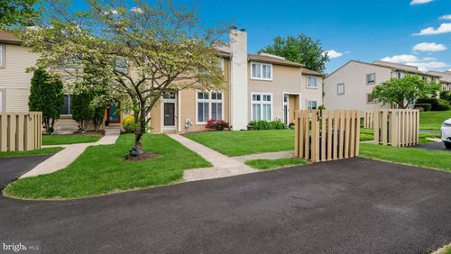 48 Cartlane Cir, CHALFONT, PA, 18914-2258 | Card Image