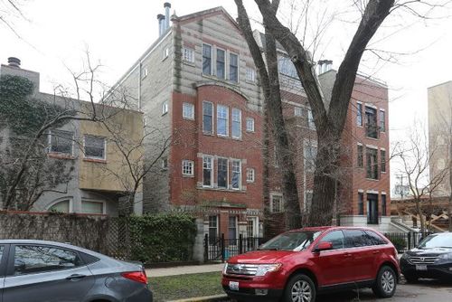 1-929 W Wolfram St, Chicago, IL, 60657-5096 | Card Image