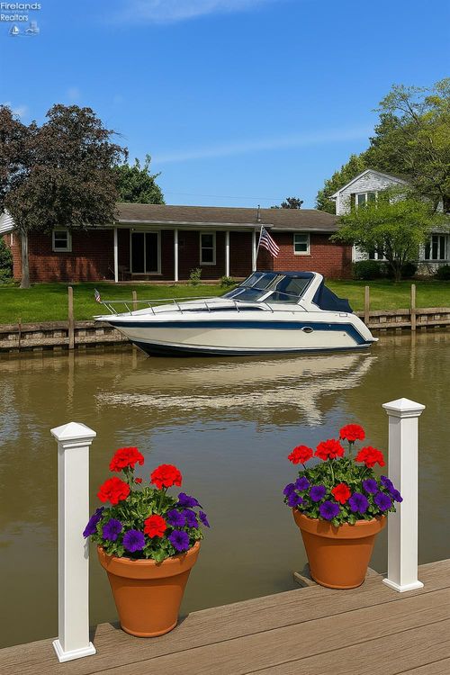 925 Nautical Drive, Vermilion, OH, 44089 | Card Image