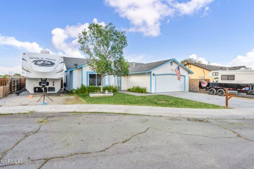 185 Henley Ct, Fallon, NV, 89406-2861 | Card Image