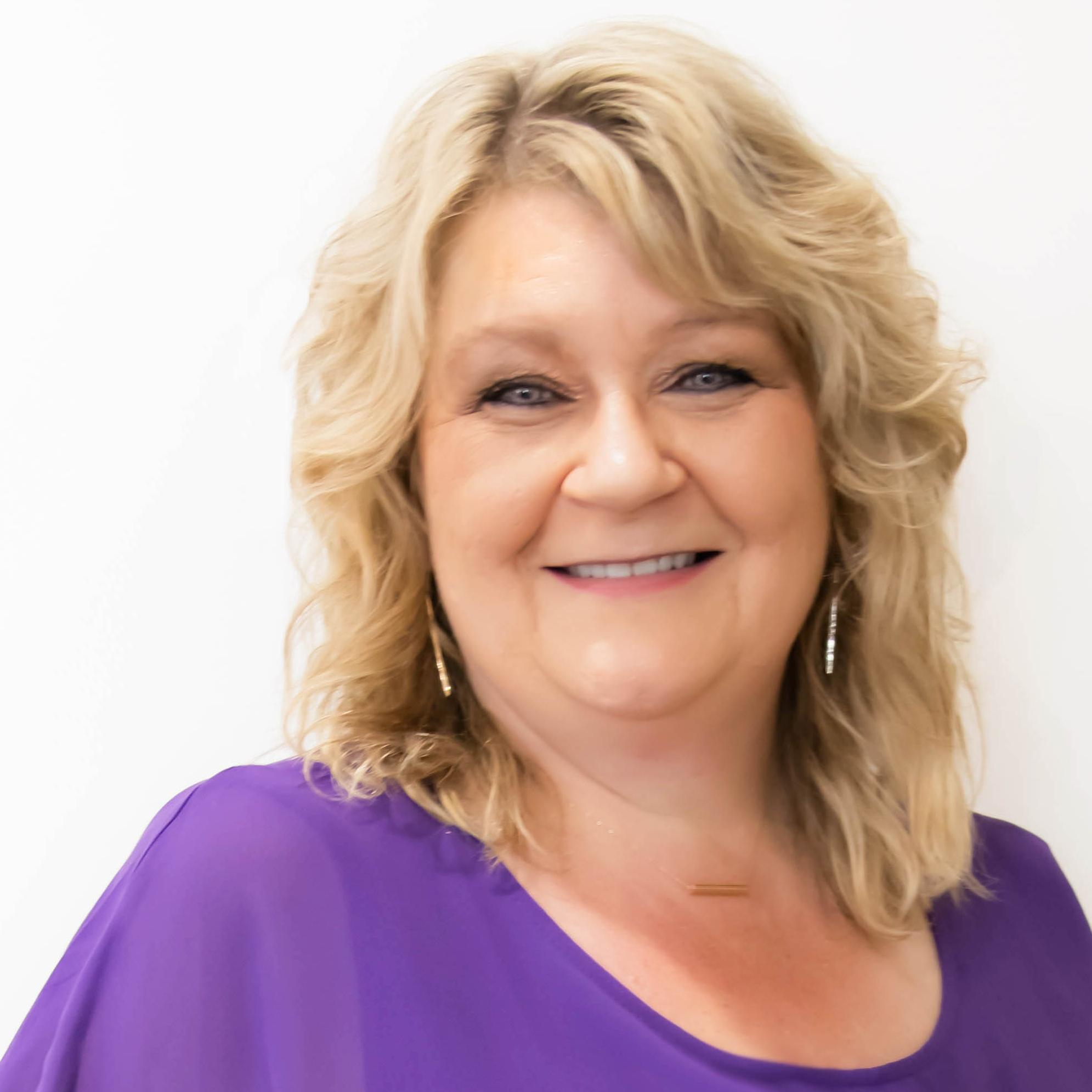 Pauline Sunderland
