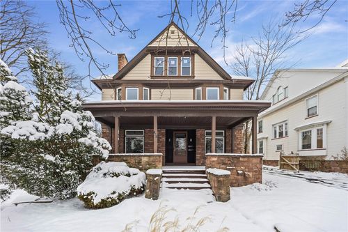 901 Lake Ave, Rochester, NY, 14613-1719 | Card Image