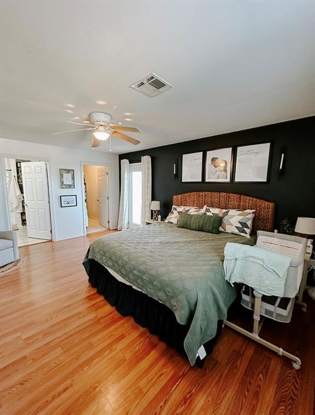 621 N Oklahoma Ave, House other with 4 bedrooms, 2 bathrooms and null parking in Duke OK | Image 32