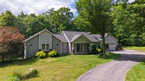 150 N Greenfield Rd, Porter Corners, NY, 12859-1843 | Card Image