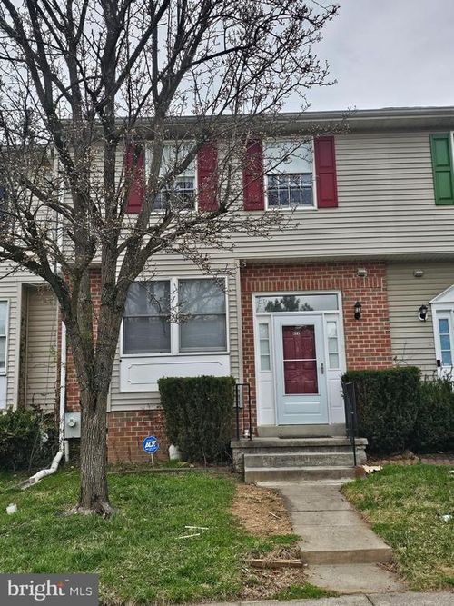 822 Joshua Tree Ct, OWINGS MILLS, MD, 21117-1735 | Card Image