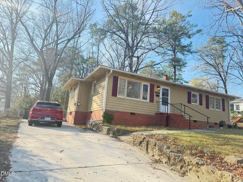 1003 Mohawk Ave, Fayetteville, NC, 28303-4123 | Card Image
