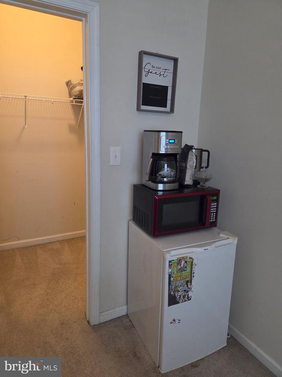 Residential Lease in TRIANGLE 5
