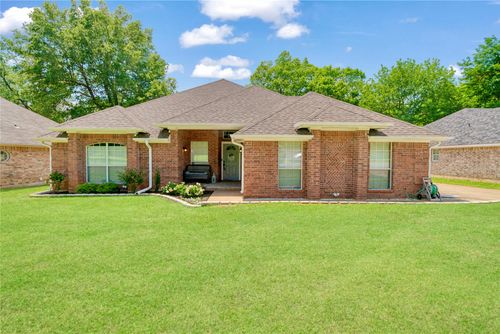 575 Mansfield Rd, Reno, TX, 75462-5829 | Card Image