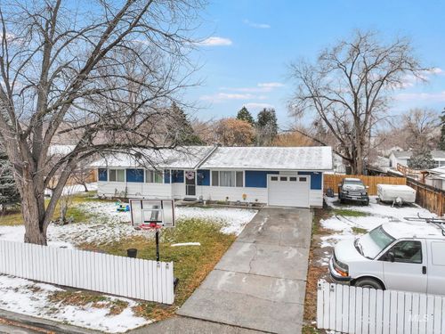 403 3rd Ave W, Jerome, ID, 83338-2214 | Card Image