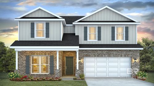 25208 Fairfax Rd, Daphne, AL, 36526-8281 | Card Image