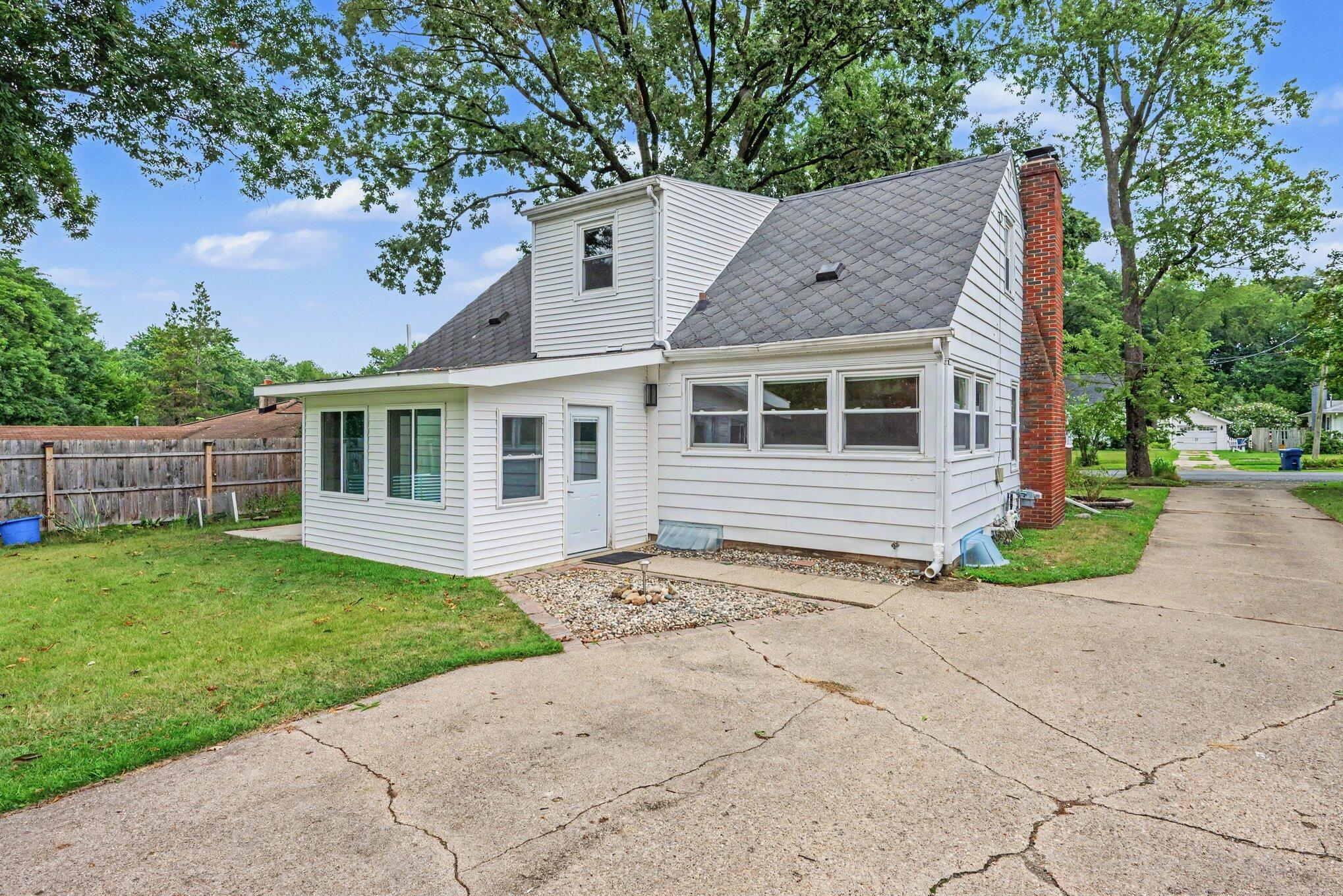 Residential in Kalamazoo