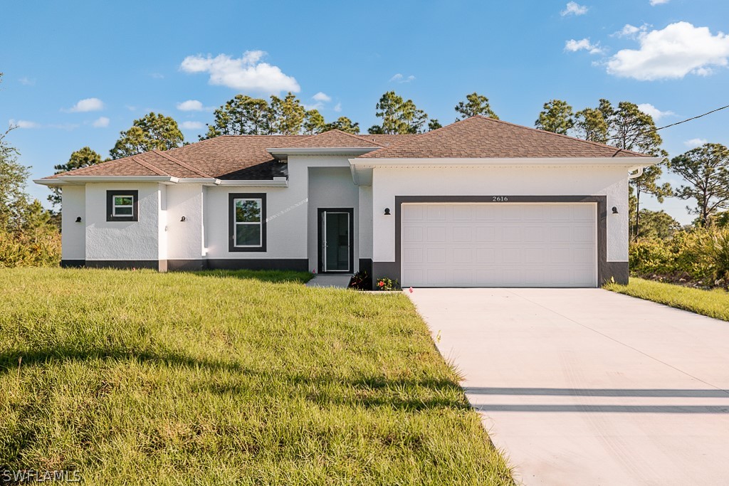 47th St, Lehigh Acres, FL 33971