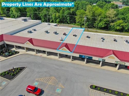 2630 Ellwood Rd, New Castle, PA, 16101-6218 | Card Image