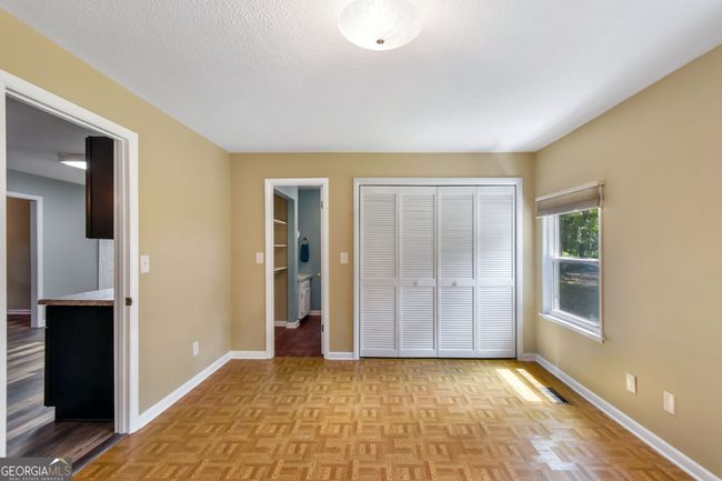 1069 Shellman Hammock Dr Ne, House other with 2 bedrooms, 2 bathrooms and null parking in Townsend GA | Image 16