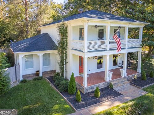 60 Smokerise Dr, Sautee Nacoochee, GA, 30571-3222 | Card Image