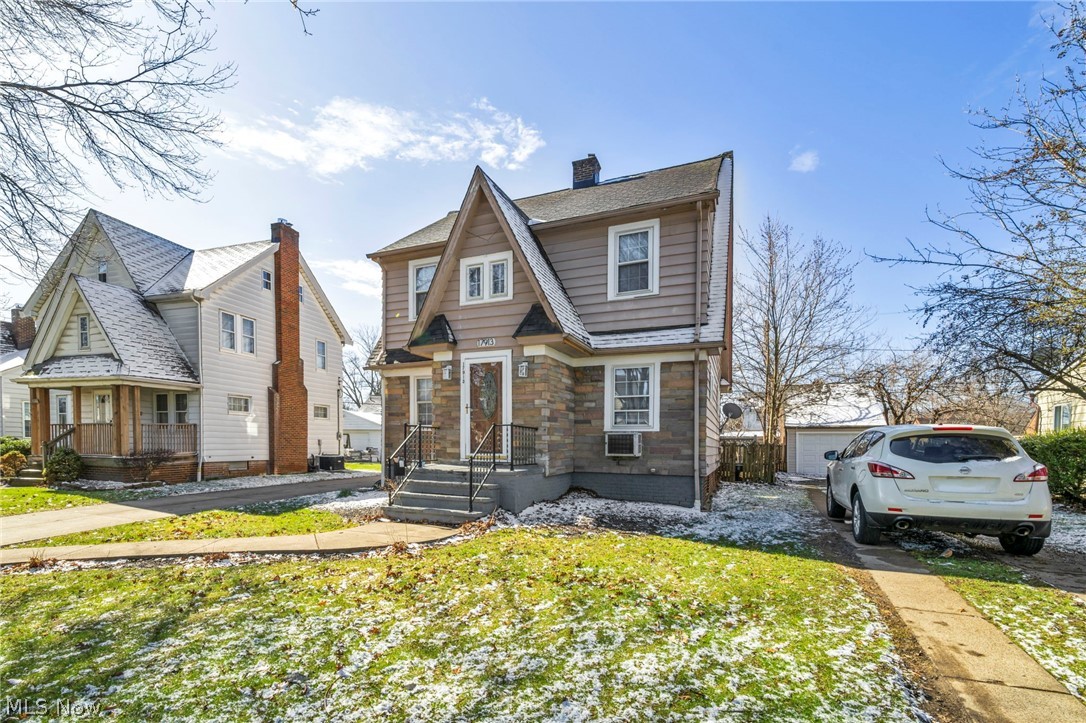 Residential in Cleveland 5