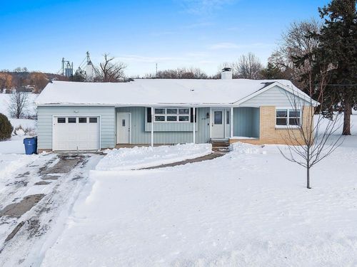 6783 Bunker Hill Road, WRIGHTSTOWN, WI, 54126 | Card Image