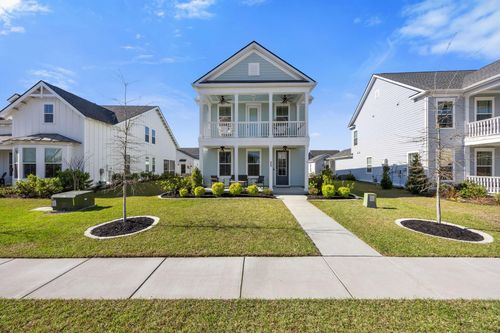 889 Carnes Crossing Blvd, Summerville, SC, 29486-0421 | Card Image
