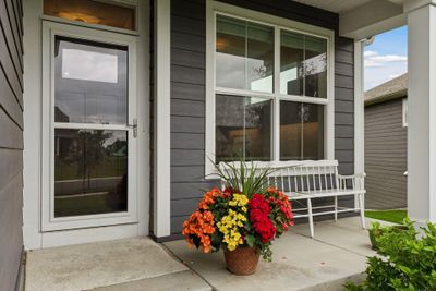 Welcoming front porch | Image 3