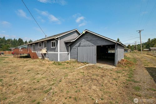 210 N Market St, Bucoda, WA, 98530-4516 | Card Image