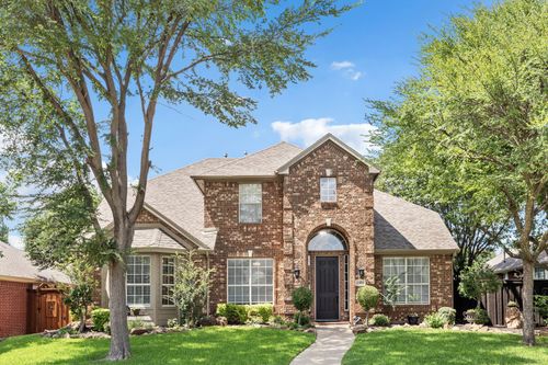 8302 Tanglerose Dr, Frisco, TX, 75033-6261 | Card Image